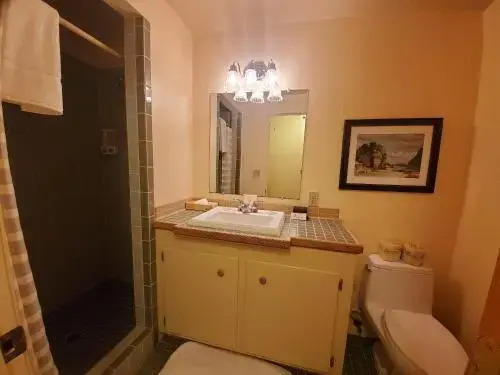 29 Palms Inn