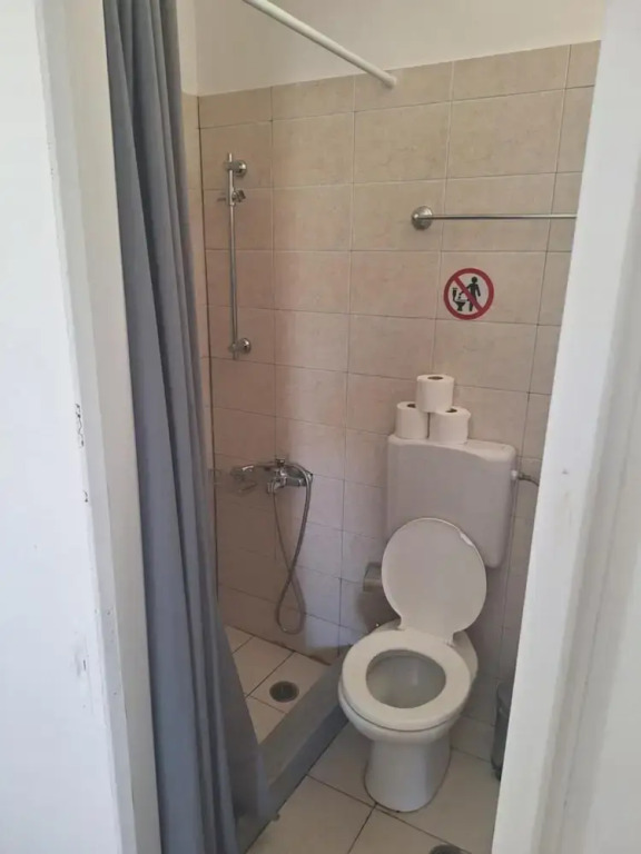 Horizon studio apartment