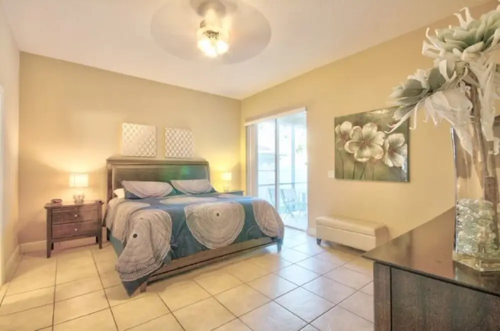4BR Davenport Pool Home by Watson-767OX