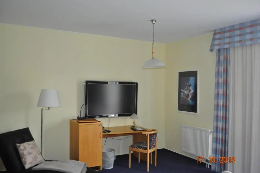 Turmhotel Schwedt