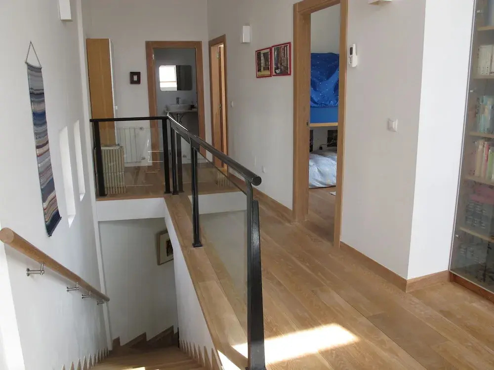 Holiday Home Near Santander Beach