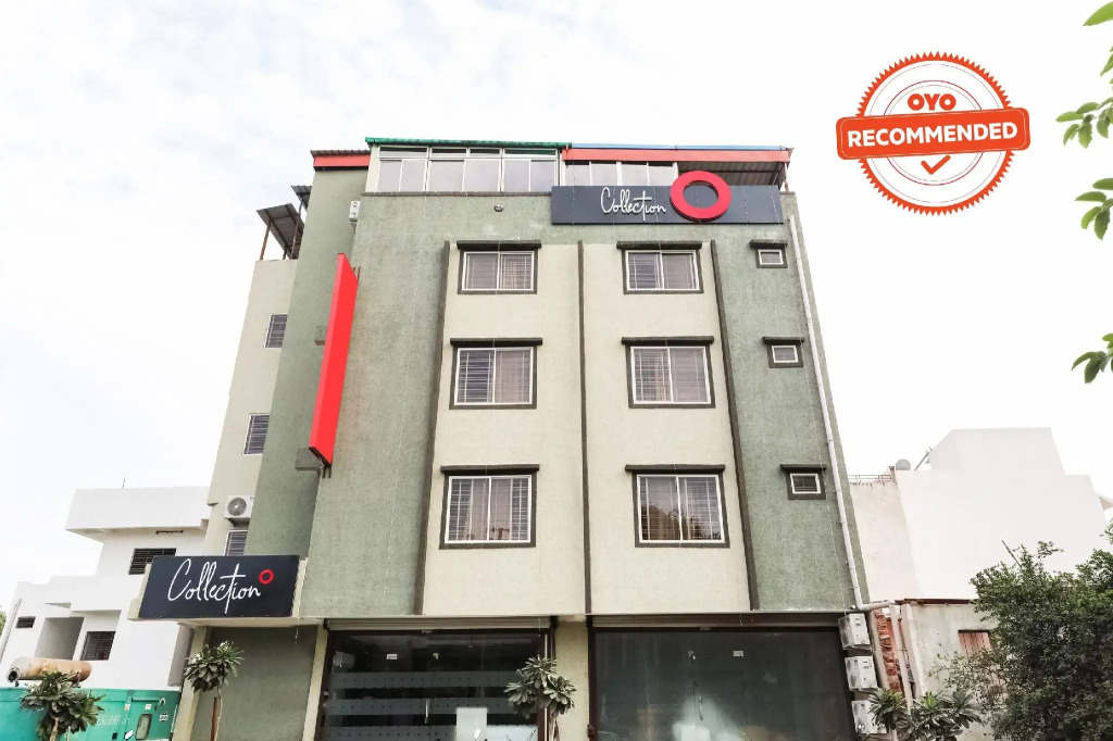 Townhouse 558 Ocean Pearl Hoshangabad Rd