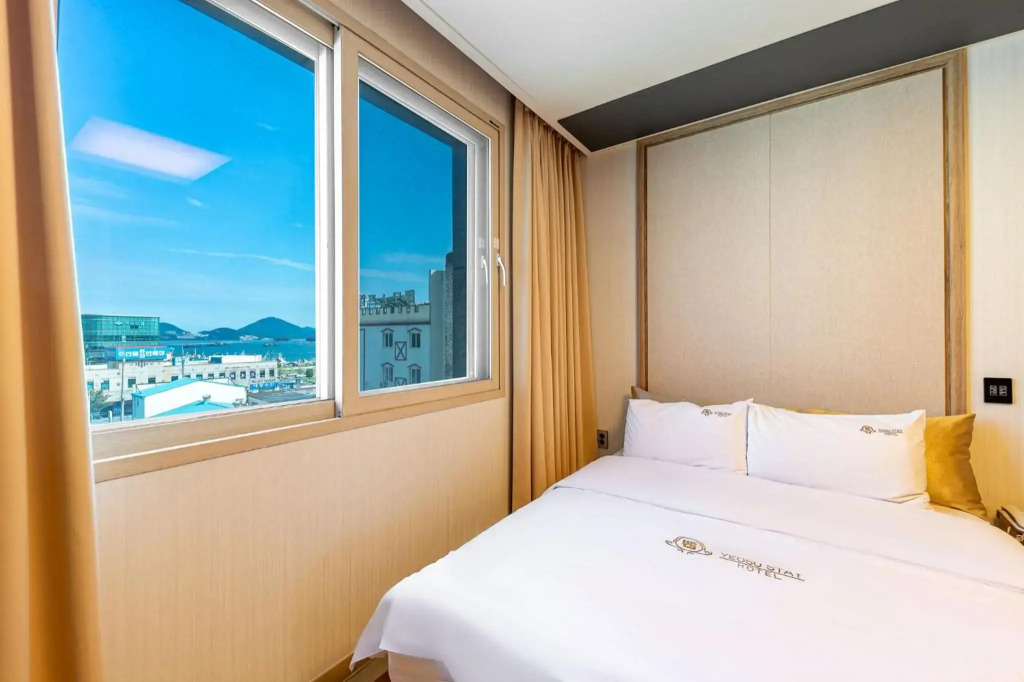 Yeosu Stay Hotel