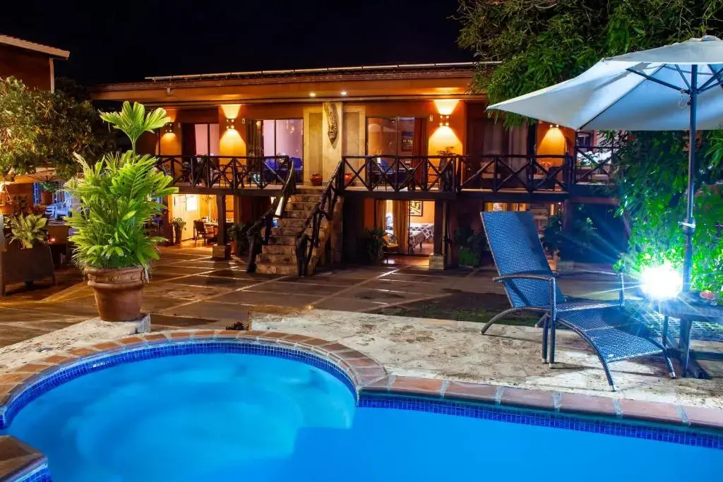 Hotel Mar y Mar