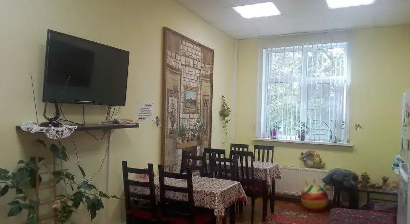 Mini-Hotel Brusnika