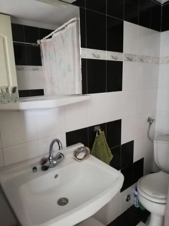 Hanioti Apartment