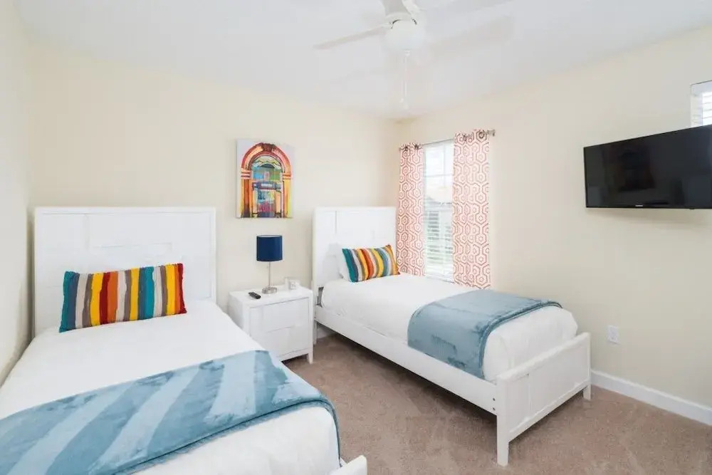 Amazing and spacious 5 bedroom home