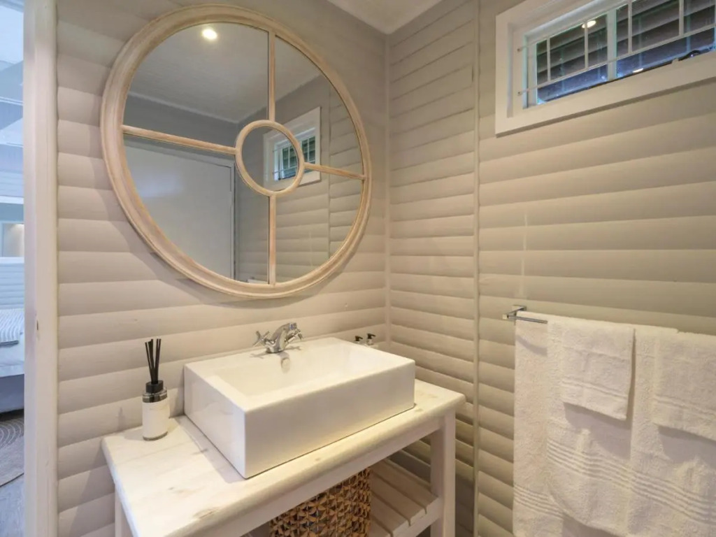 Sanddrif Stellenbosch Guest Farm