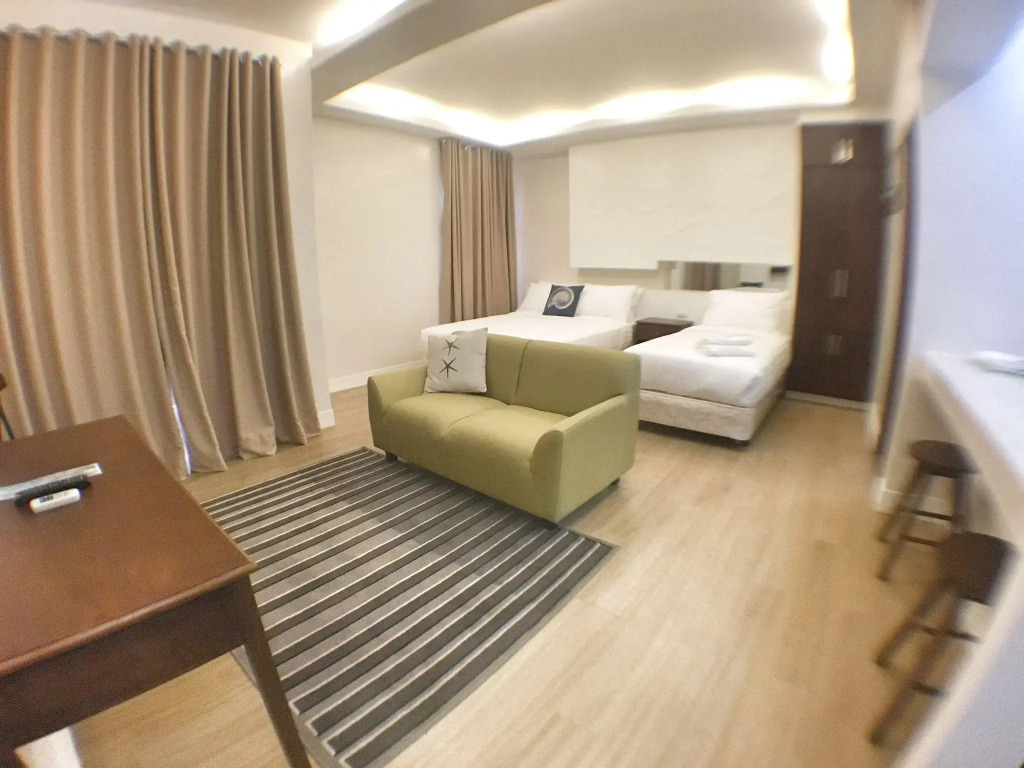 The Reef Hotel and Residences