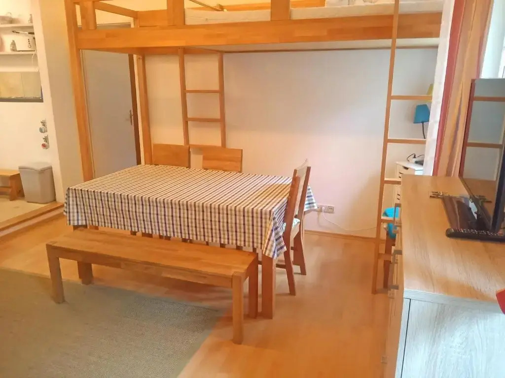 ciao-aschau Haus Burg Ap104 Pabst