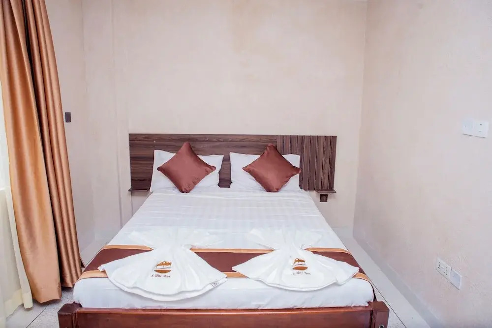 S - Tetu Inn Nairobi CBD