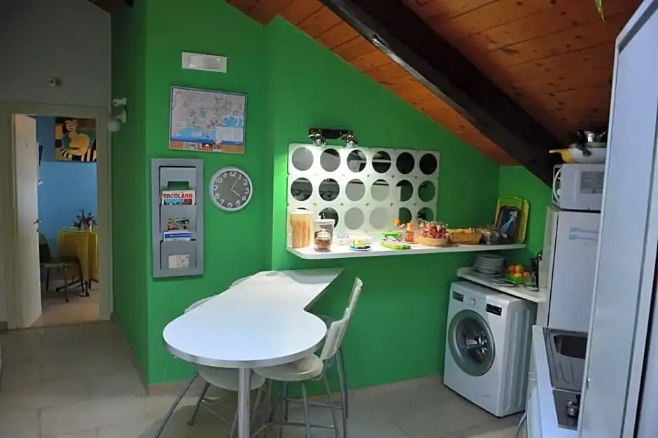 B&B NSH, Naples Sweet Home