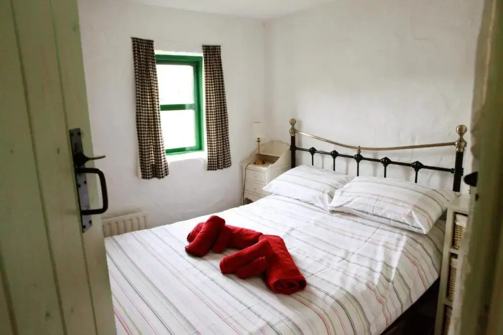 Rope Bridge Cottage