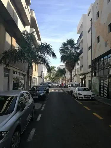 Lanzalina