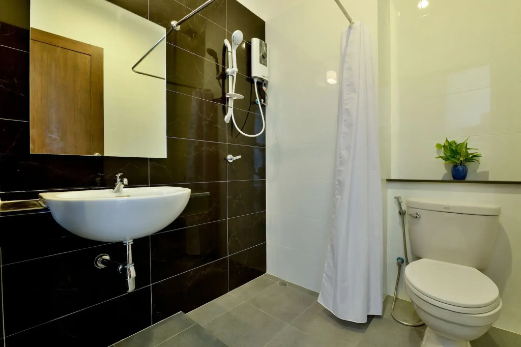 The Choice Hotel