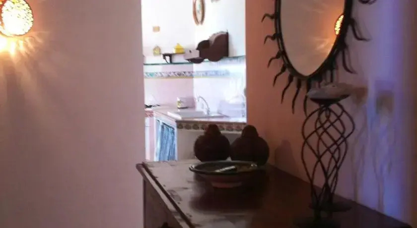 Casa Vacanze Grace