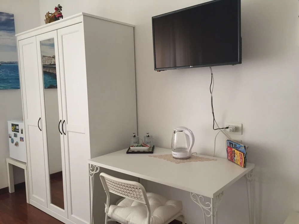 B&B Il Gatto e la Volpe