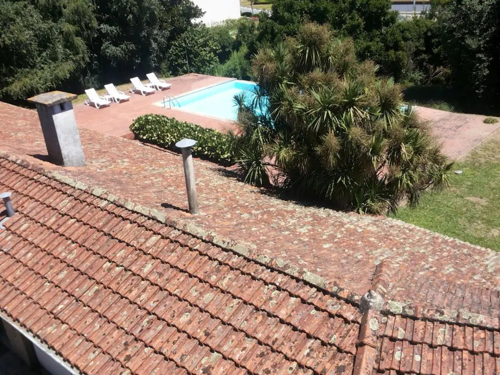 Estrebuela House