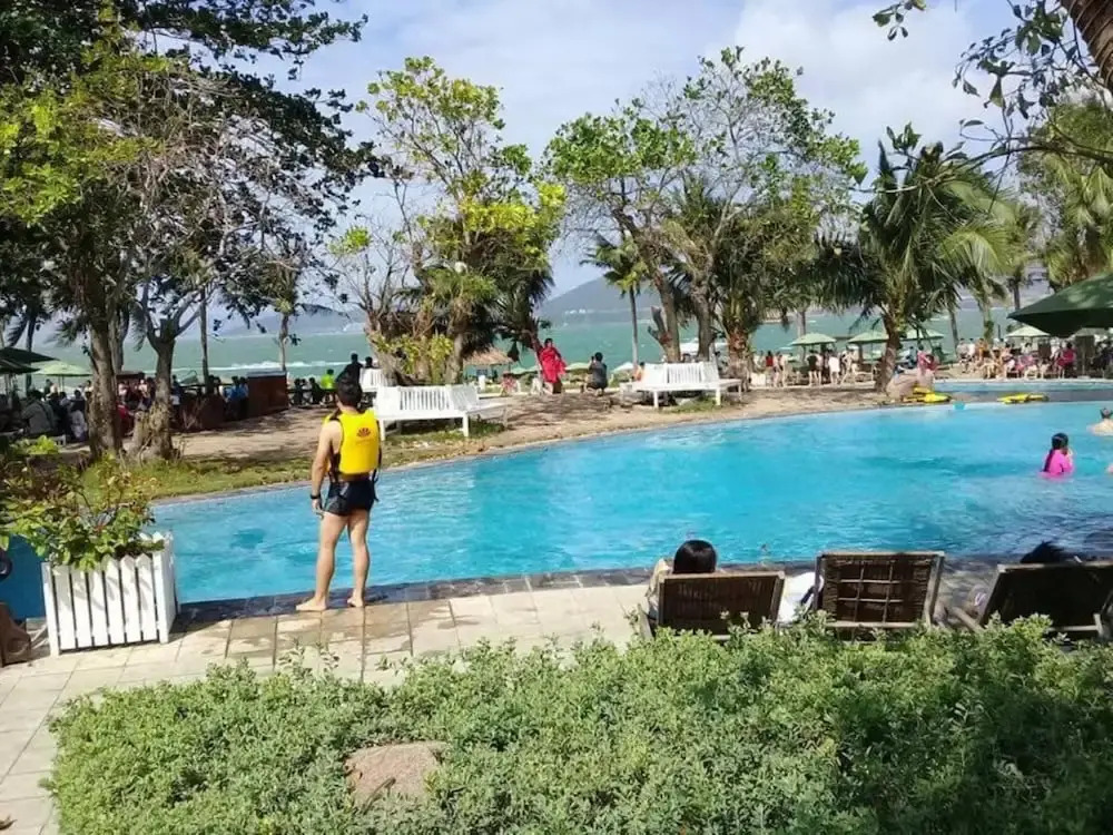 Grand Beach Hotel