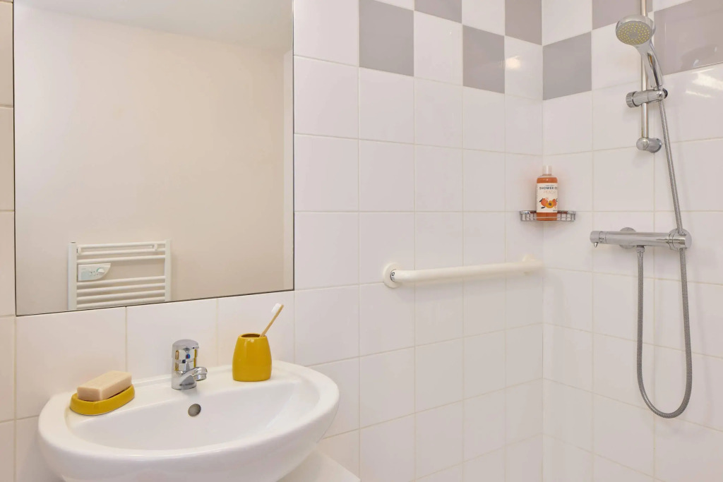 Quality Aparthotel Portes de Rennes