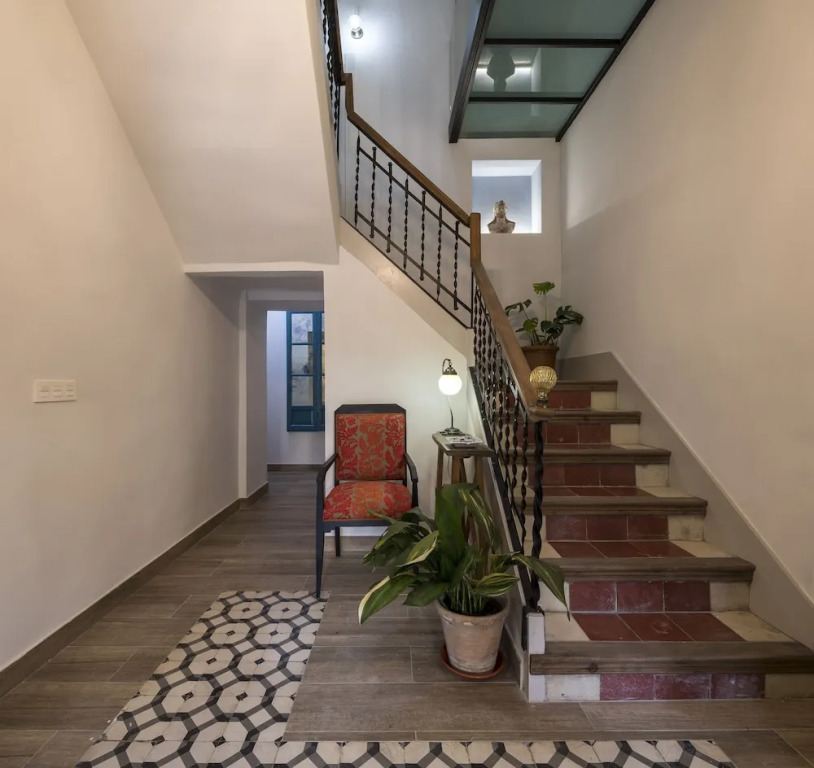 Casa Rural Villa San Juan