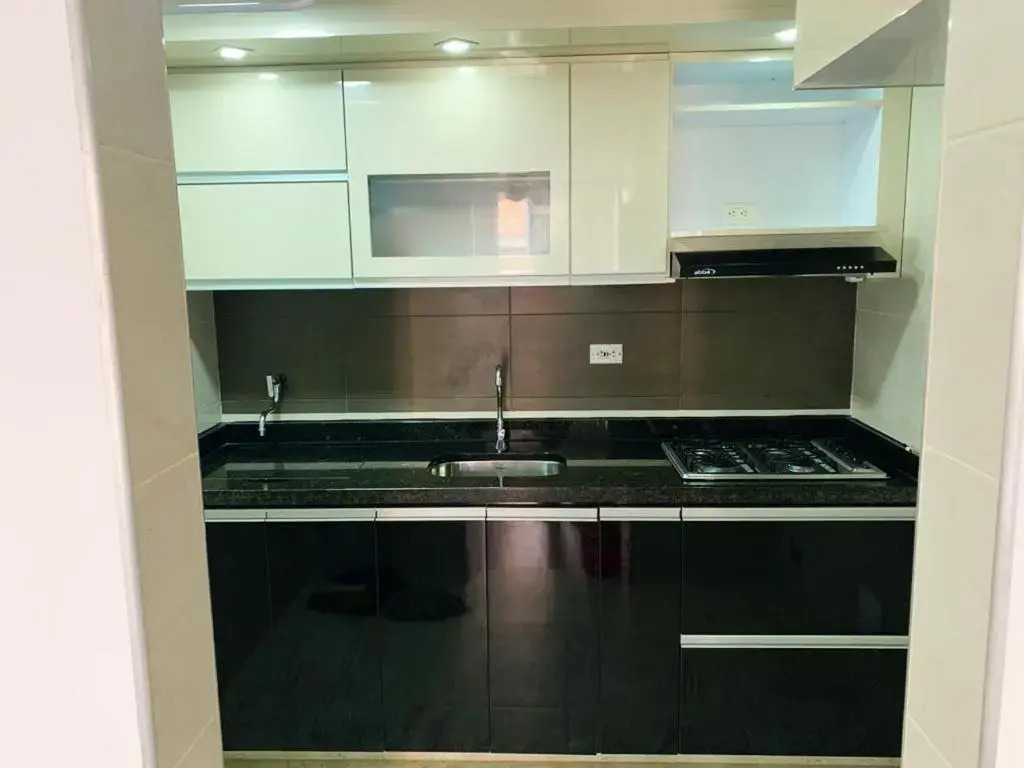Apartamento Vacacional Toscana Melgar