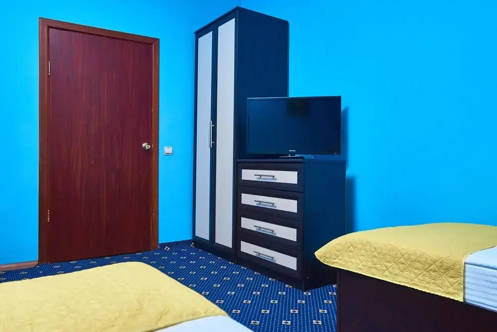 Room SAD 1