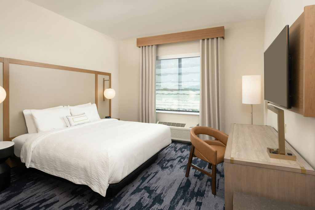Fairfield Inn & Suites Vero Beach