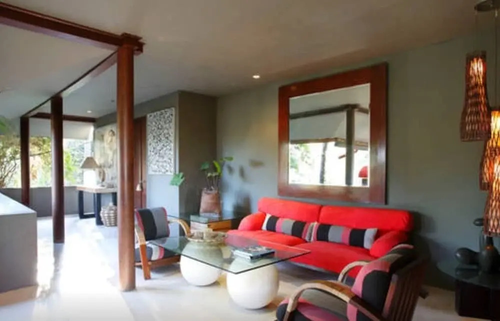 Villa W Residence (7br)