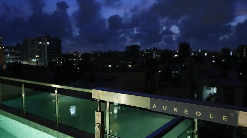 Hotel Aureole