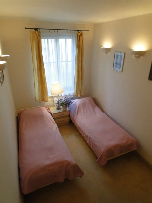 Apartament Piotr