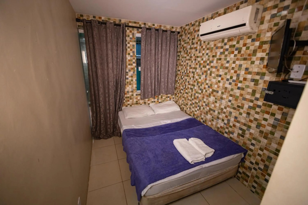 Copacabana Homestay