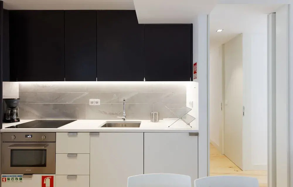 City Stays Alegria Apartments