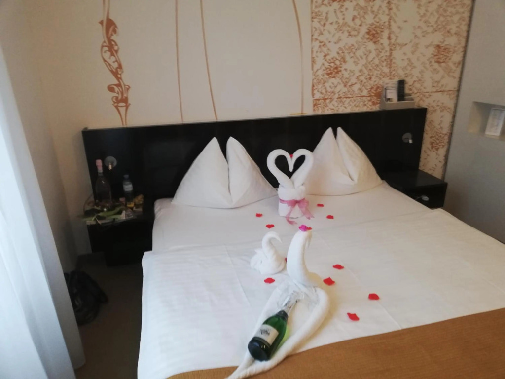 Alma Boutique-Hotel