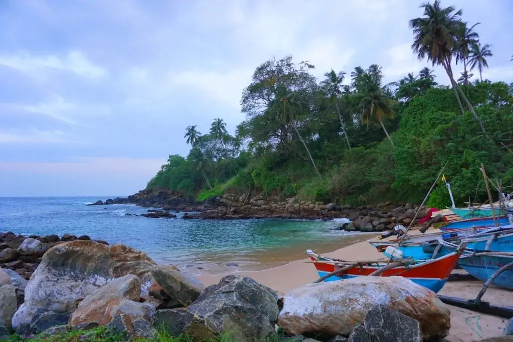 Nuga Eden Tangalle