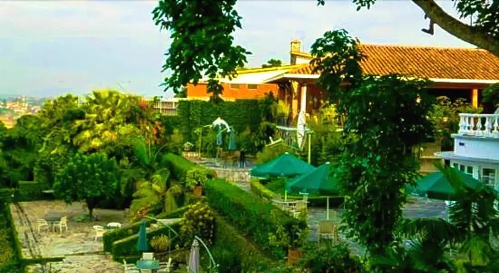 Belvedere Hotel