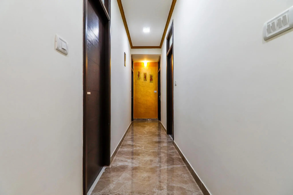 Capital O 65381 Sln Residency