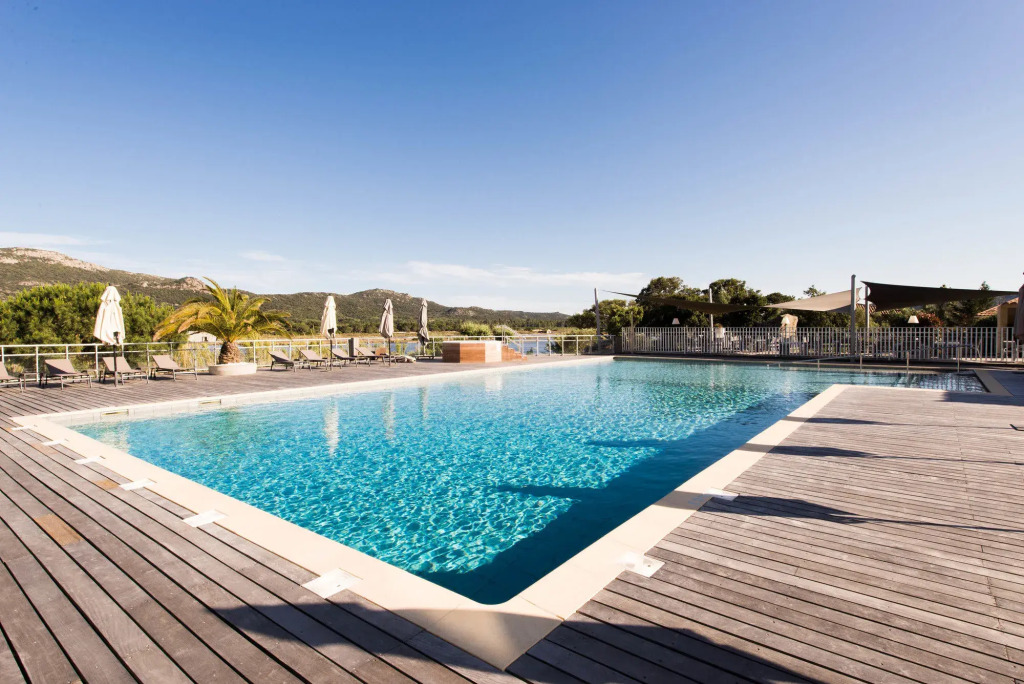 Hotel Costa Salina