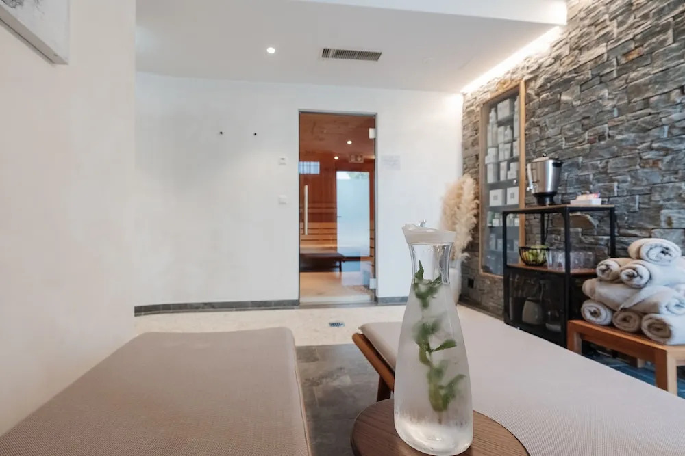 Boutique Hotel PANORAMA Crans-Montana