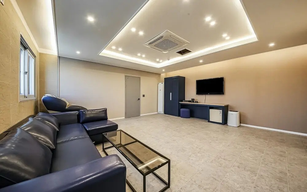 Mokpo Hotel Gabom