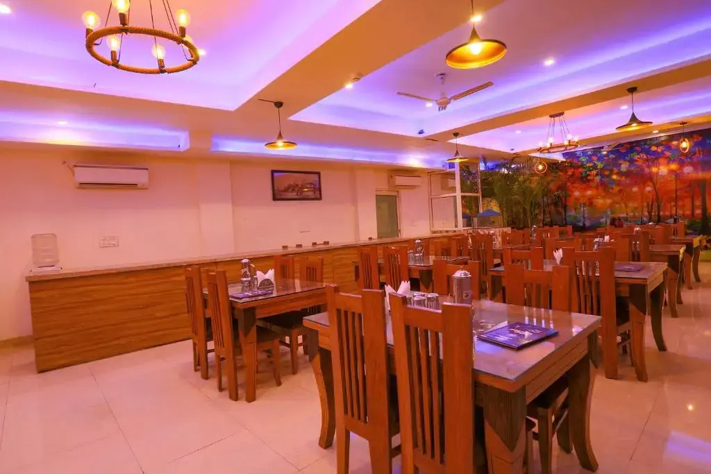 Fabhotel The Kiara