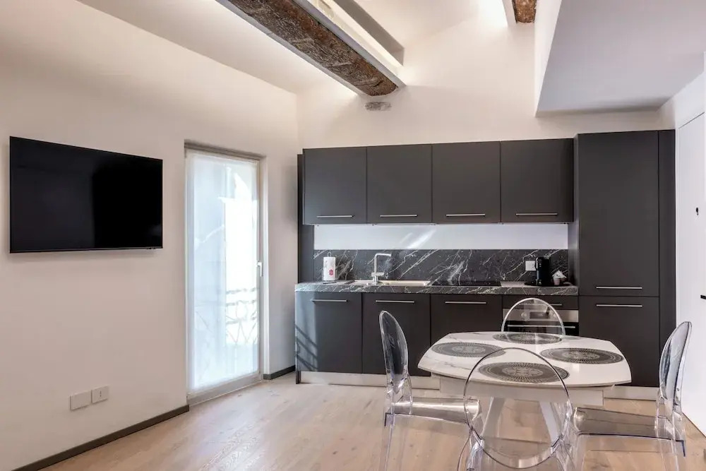 Residenza Wega - Luxury Apartments Verona