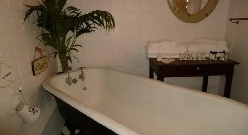 The Frenchgate Bed and Breakfast