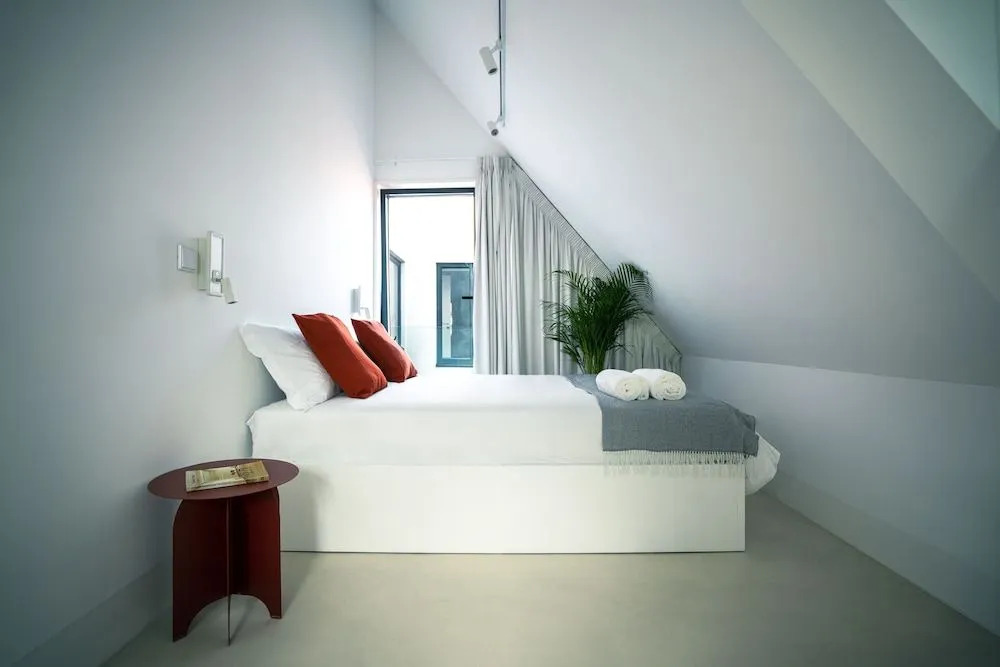 PORTARIA HOUSING