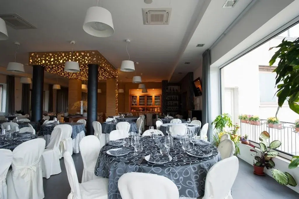 Hotel Sicilia