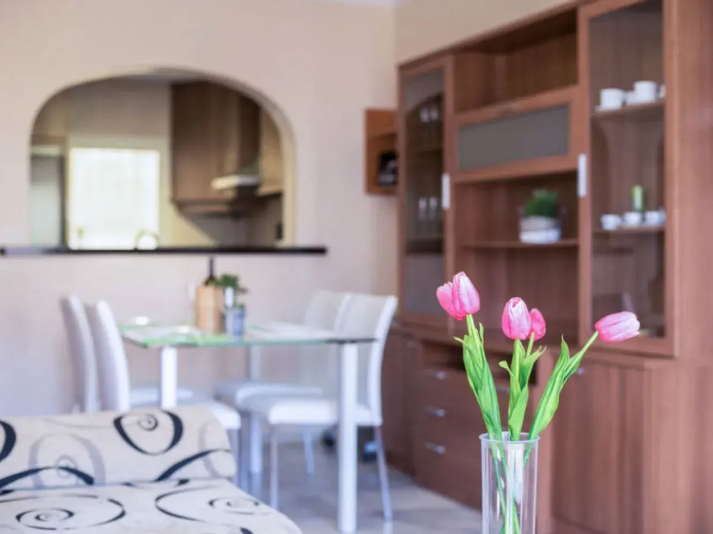 Apartment Erisa II