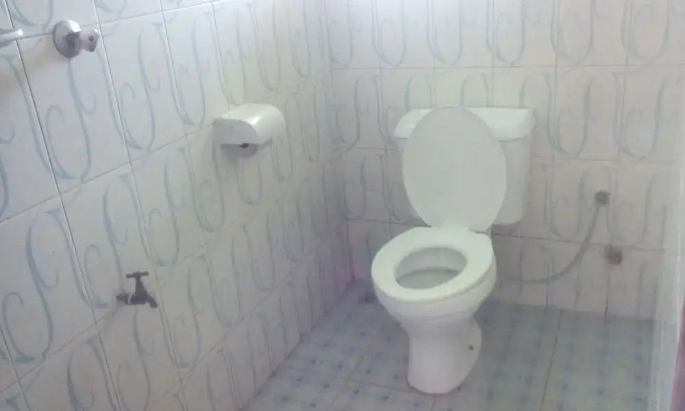 Danga Guest House