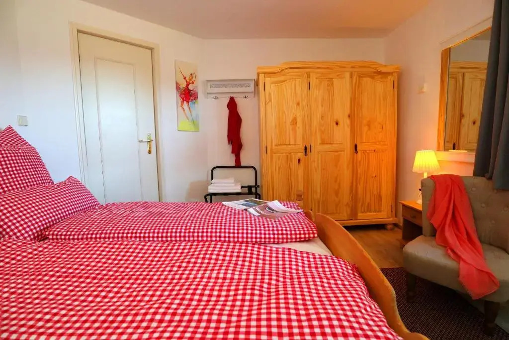 Landhaus-Vintage, Fe-Wo Apartment 3