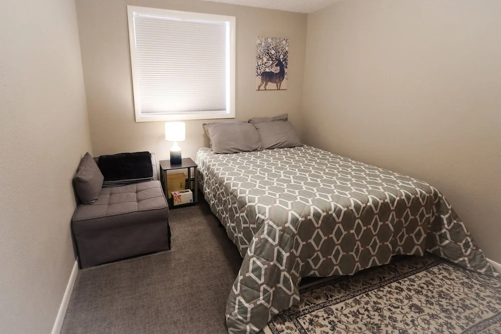 Downtown Granby Retreat & Spa