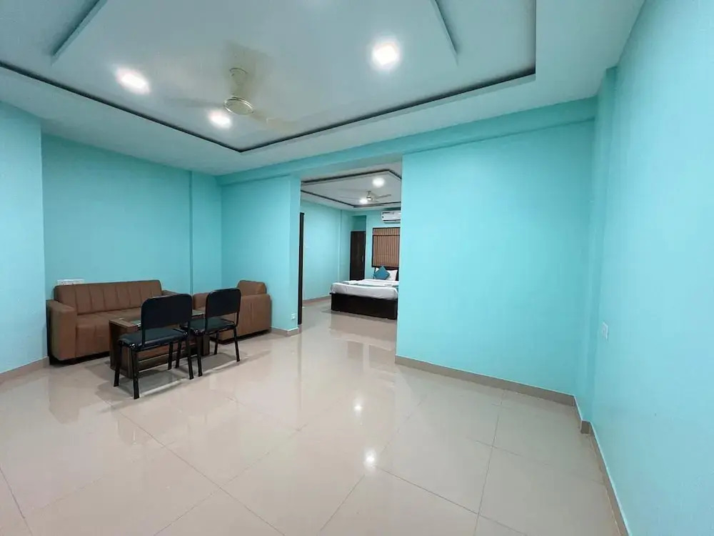Hotel Bramha Inn